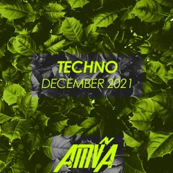 Techno December 2021