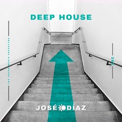 JOSÉ dÍAZ - DEEP HOUSE -262