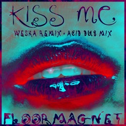 Kiss Me, Pt.2