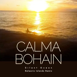 Silent Ocean (Balearic Islands Remix)
