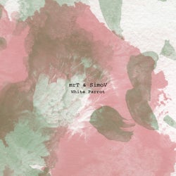 White Parrot EP
