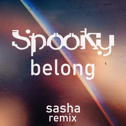 Belong (Sasha Involver Remix)