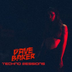 Techno Sessions October 2021