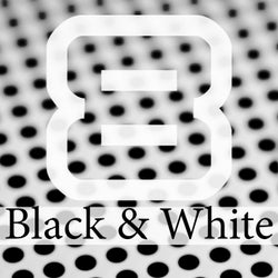 Black & White, Vol. 8
