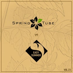 Spring Tube vs. Easy Summer, Vol.23
