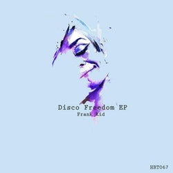 Disco Freedom EP