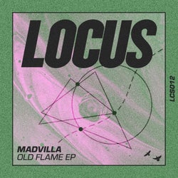 Old Flame EP