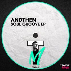 Soul Groove EP