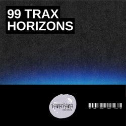 99 Trax Horizons