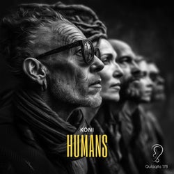 Humans