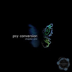 Psy Conversion - Chapter One