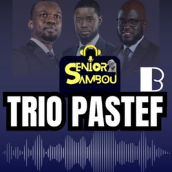 Trio Pastef B