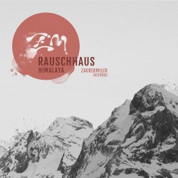 Rauschhaus - Himalaya Chart