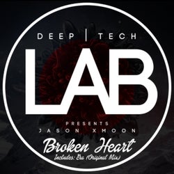 Broken Heart