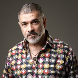SAUDADE Summer Chart