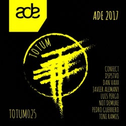 ADE SPECIAL SELECTION