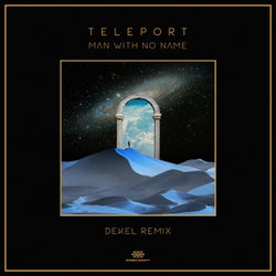 Teleport (DEKEL Remix)