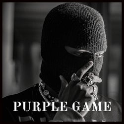 purple game