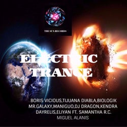 Electric Trance