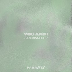 PARA//E/ SINGLE SERIES [SEASON 004]