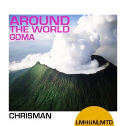 Around The World - Goma