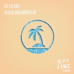 Disco Balearica EP