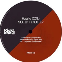 Hassio COL Solids Hool Selections Dubs 2016