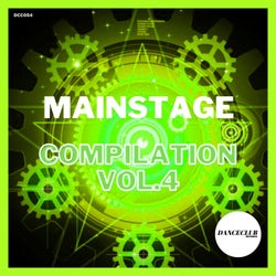 MainStage Compilation, Vol. 4