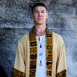 In a Tribal Mood Oct 25 Top Ten