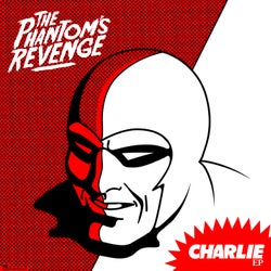 Charlie ep - re-issue