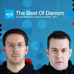 The Best Of Danism - Part 3 (The Remixes)