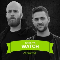 Hush & Sleep - Ones To Watch Chart 