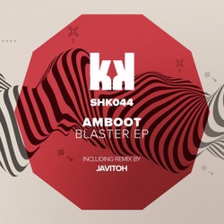 Blaster - EP