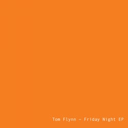 Friday Night EP