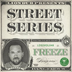 Liondub Street Series, Vol. 48: Dangerous