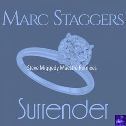 Surrender: Steve Miggedy Maestro Remixes
