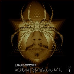DUCK SANDOVAL (The Golden Album Radio Edit)