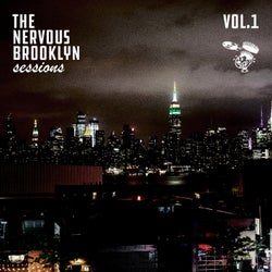 The Nervous Brooklyn Sessions - Vol. 1
