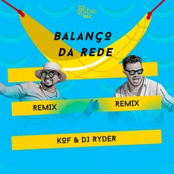 Balanço da Rede - Funk Remix