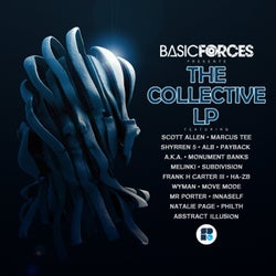 Basic Forces: The Collective LP