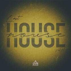 Lost In House, Vol.09