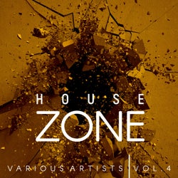 House Zone, Vol. 4