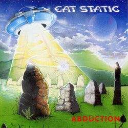 Abduction (2021 Expanded & Remastered Edition)