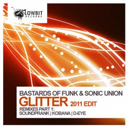 Glitter 2011 Part 1