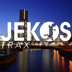 Jekos Trax Selection Vol.66