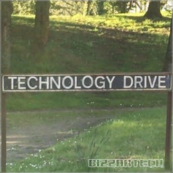 Technology Drive