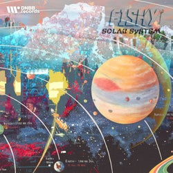 Solar System (LP Version)