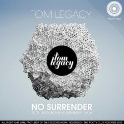 No Surrender EP