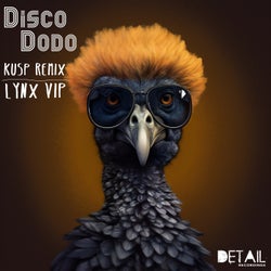 Disco Dodo