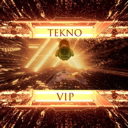 Tekno (feat. V3GA) [VIP]